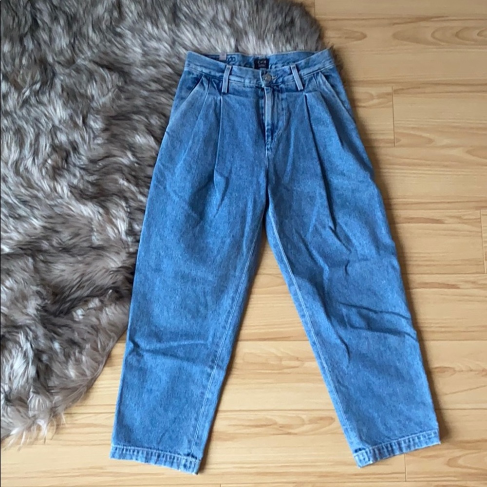 Citizens of Humanity- Hailey jean trouser